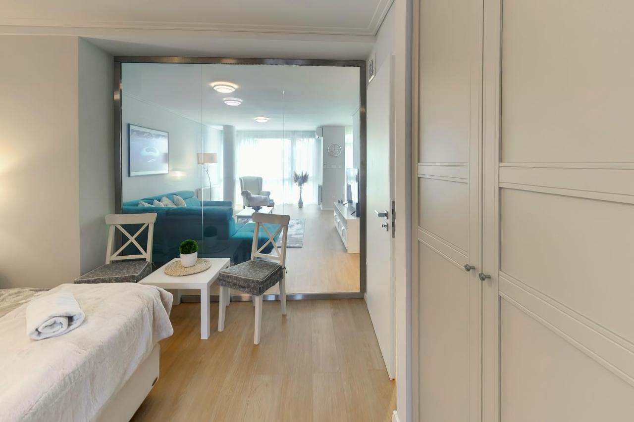 Hip Riverview Bestern Segedin Dış mekan fotoğraf